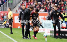 30.03.25 SC Freiburg - 1. FC Union Berlin