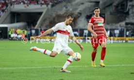 29.10.22 VfB Stuttgart - FC Augsburg