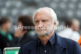 24.05.25 DFB-Pokal Finale 2025 DSC Arminia Bielefeld - VfB Stuttgart