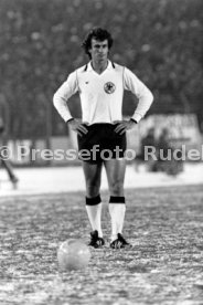 20.12.78 Deutschland - Niederlande