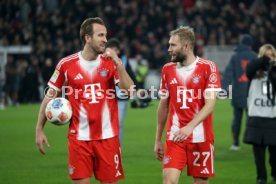 06.12.25 VfB Stuttgart - FC Bayern München