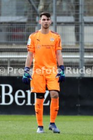 U19 VfB Stuttgart - U17 FC Augsburg