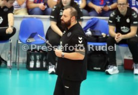 10.01.24 Allianz MTV Stuttgart - PGE Rysice Rzeszow