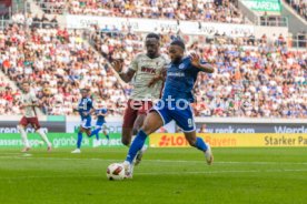 30.08.26 FC Augsburg - FC Schalke 04
