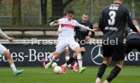 16.04.23 VfB Stuttgart II - KSV Hessen Kassel