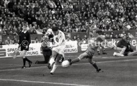 19.10.91 VfB Stuttgart - FC Bayern M&uuml;nchen