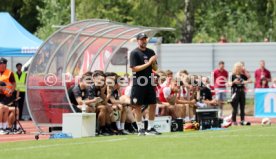 19.07.26 TSG Balingen - VfB Stuttgart