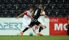 16.08.26 VfB Stuttgart II - FC Viktoria K&ouml;ln