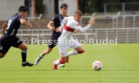 26.07.25 VfB Stuttgart - Celta de Vigo