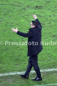 05.12.21 VfB Stuttgart - Hertha BSC Berlin