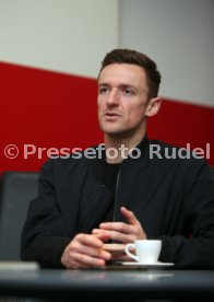 VfB Stuttgart Christian Gentner
