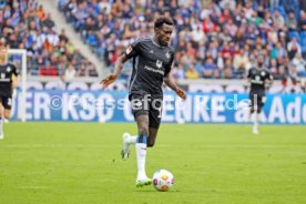 06.08.23 Karlsruher SC - Hamburger SV