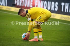 22.01.22 TSG 1899 Hoffenheim - Borussia Dortmund