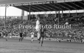 23.05.89 VfB Stuttgart - 1. FC Kaiserslautern