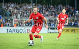 18.10.22 Stuttgarter Kickers - Eintracht Frankfurt