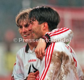 VfB Stuttgart