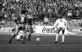 08.11.86 VfB Stuttgart - SV Werder Bremen
