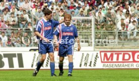 18.05.96 VfB Stuttgart - Karlsruher SC