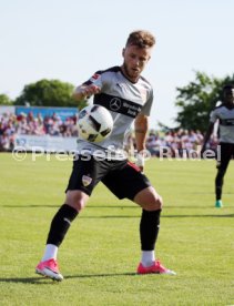 Hohenlohe Auswahl - VfB Stuttgart