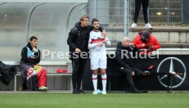 07.11.21 VfB Stuttgart II - SV Elversberg