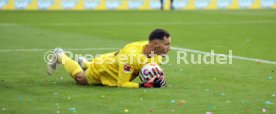 21.10.23 TSG 1899 Hoffenheim - Eintracht Frankfurt