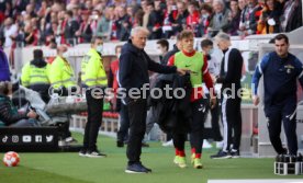 16.10.21 SC Freiburg - RB Leipzig
