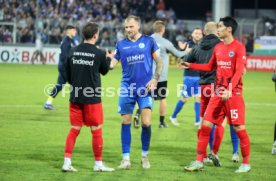 18.10.22 Stuttgarter Kickers - Eintracht Frankfurt