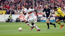 15.04.23 VfB Stuttgart - Borussia Dortmund