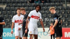 18.10.25 VfB Stuttgart II - 1. FC Schweinfurt 05