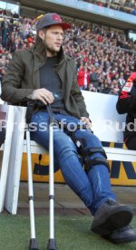 VfB Stuttgart - Hannover 96