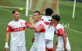15.08.26 U19 VfB Stuttgart - U19 FC Ingolstadt 04