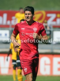 Young Boys Bern - VfB Stuttgart