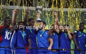 24.07.16 UEFA U19 EM Finale Frankreich - Italien