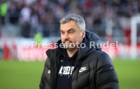 19.02.22 VfB Stuttgart - VfL Bochum