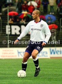 16.04.99 SSV Ulm 1846 - FC St. Pauli