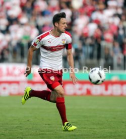 FC Homburg - VfB Stuttgart