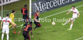 VfB Stuttgart - Hamburger SV
