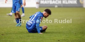 19.11.22 Stuttgarter Kickers - FC Holzhausen