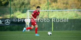 VfB Stuttgart - FC Basel