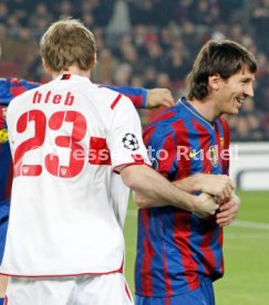 17.03.10 FC Barcelona - VfB Stuttgart