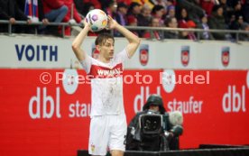 05.11.23 1. FC Heidenheim - VfB Stuttgart