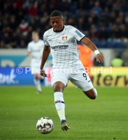 TSG 1899 Hoffenheim - Bayer 04 Leverkusen
