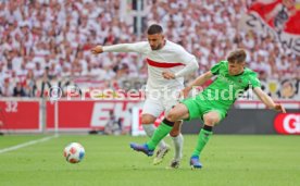 30.08.25 VfB Stuttgart - Borussia M&ouml;nchengladbach