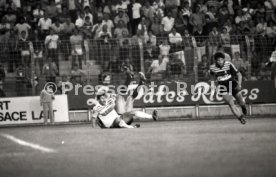 21.08.84 Racing Stra&szlig;burg - FC Metz