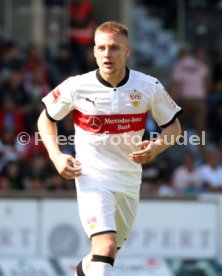 SG Sonnenhof Gro&szlig;aspach - VfB Stuttgart