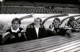 09.10.92 VfB Stuttgart - Leeds United