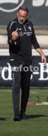 22.03.22 VfB Stuttgart Training