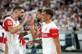 04.09.26 VfB Stuttgart - 1. FC K&ouml;ln