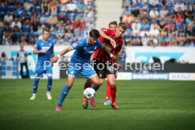 TSG 1899 Hoffenheim - SC Freiburg
