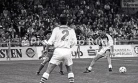 13.01.96 Hallen Masters Stuttgart